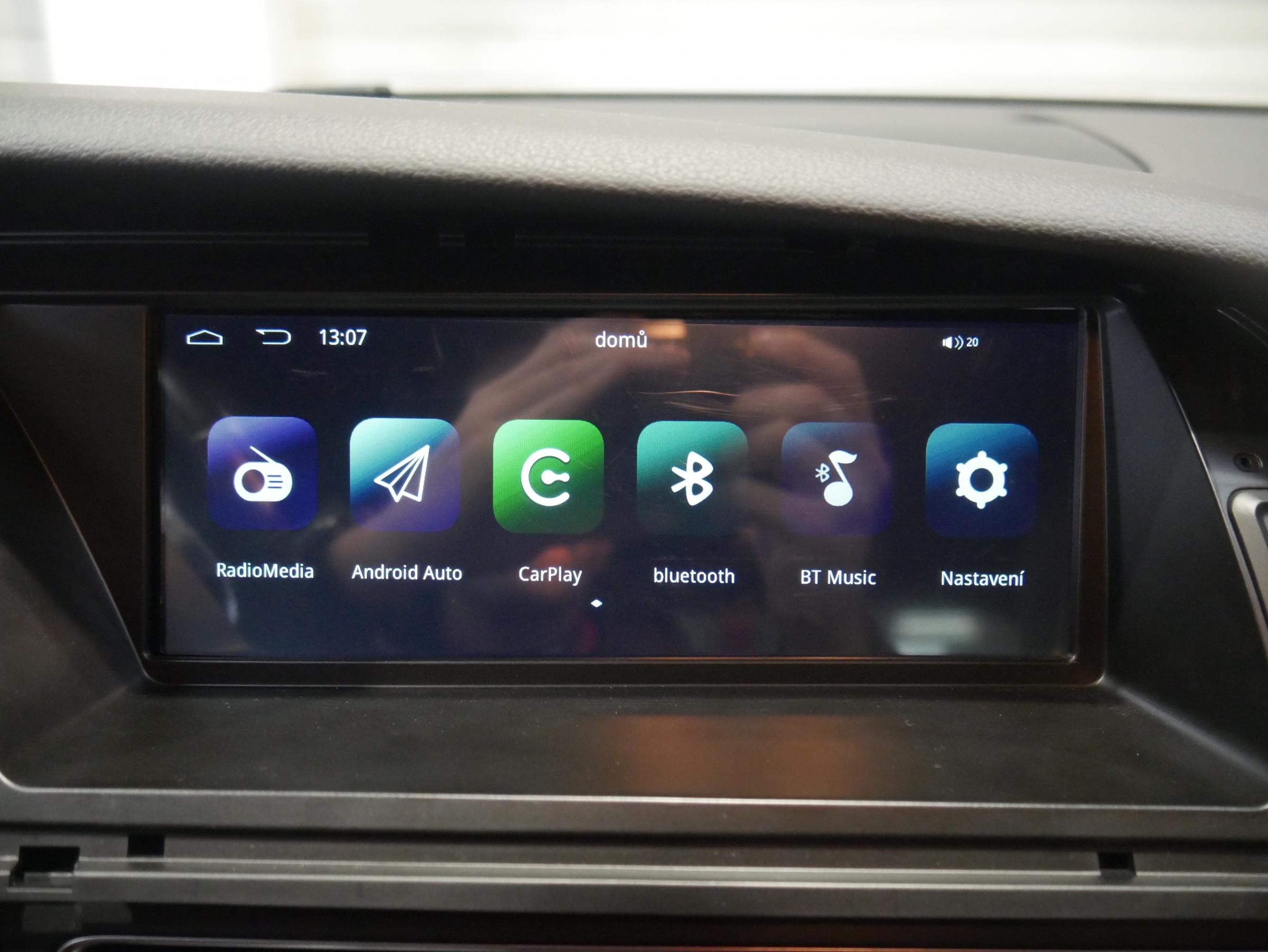 Audi A5, 2014 - pohled č. 15