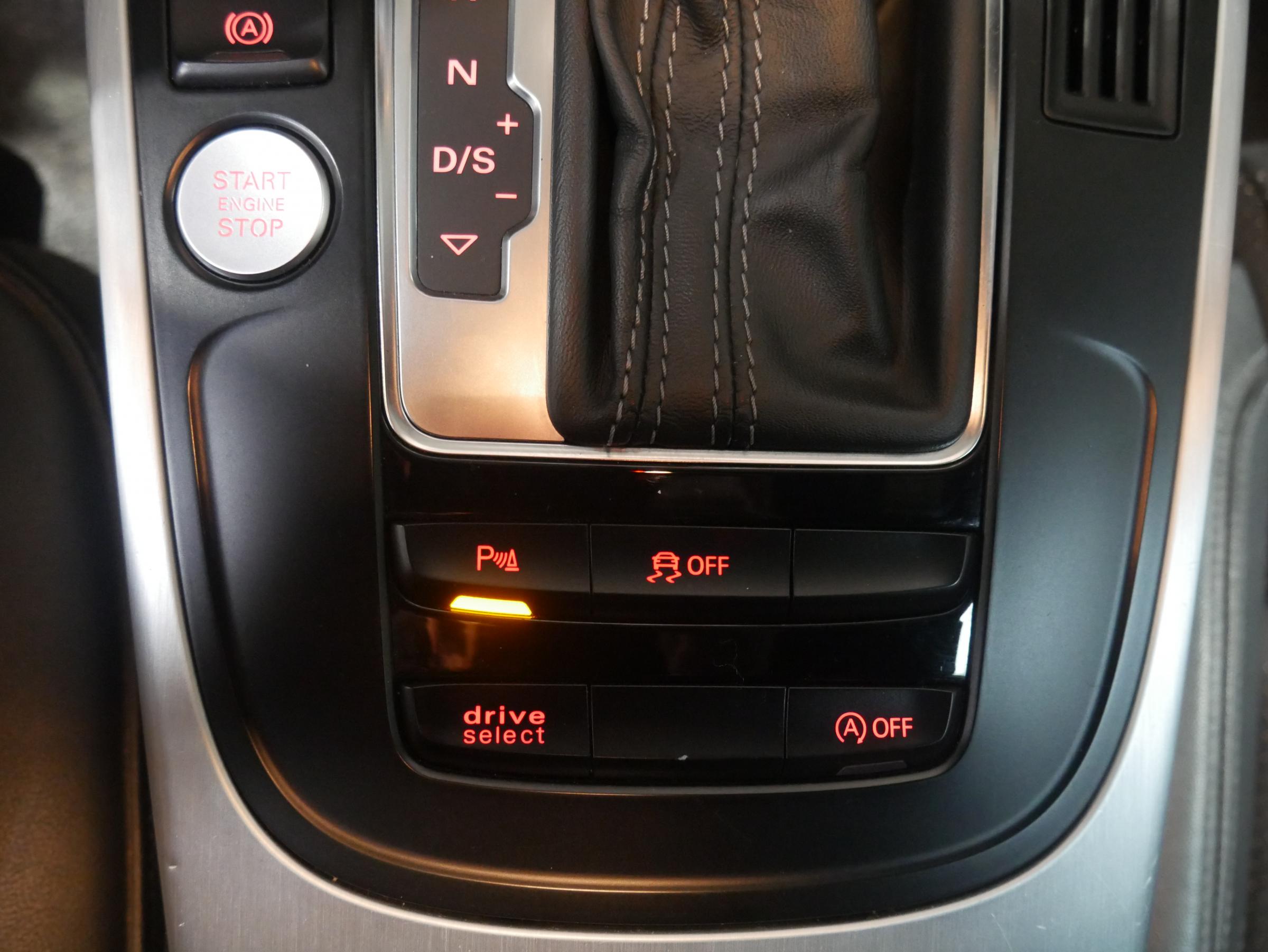 Audi A5, 2014 - pohled č. 19