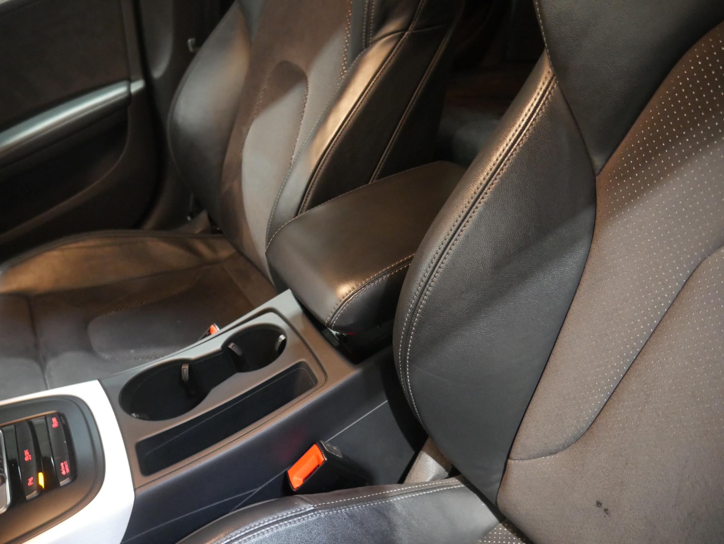 Audi A5, 2014 - pohled č. 20