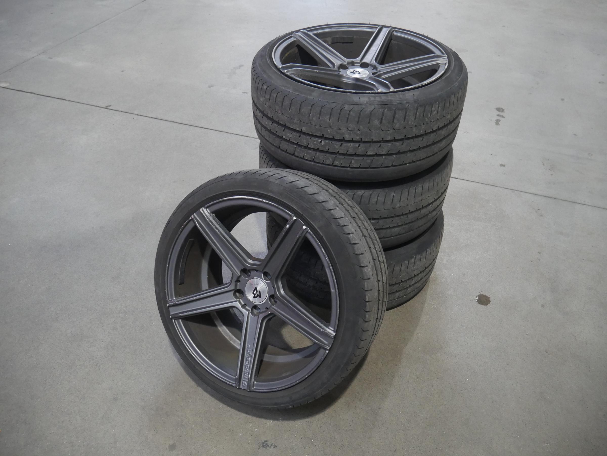 Audi A5, 2014 - pohled č. 21