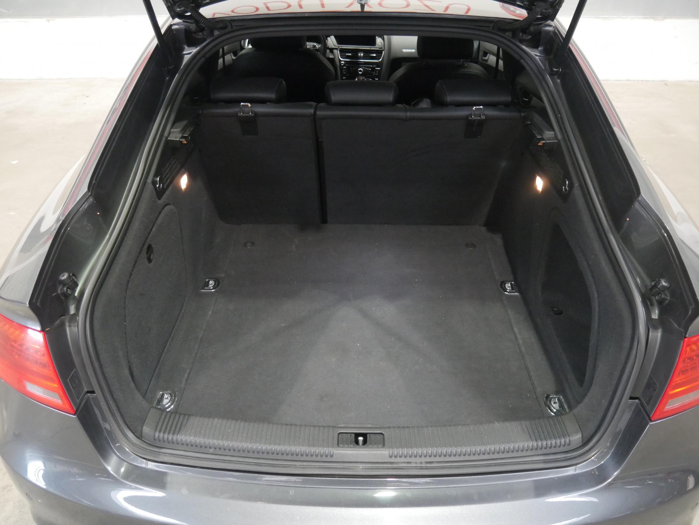 Audi A5, 2014 - pohled č. 7