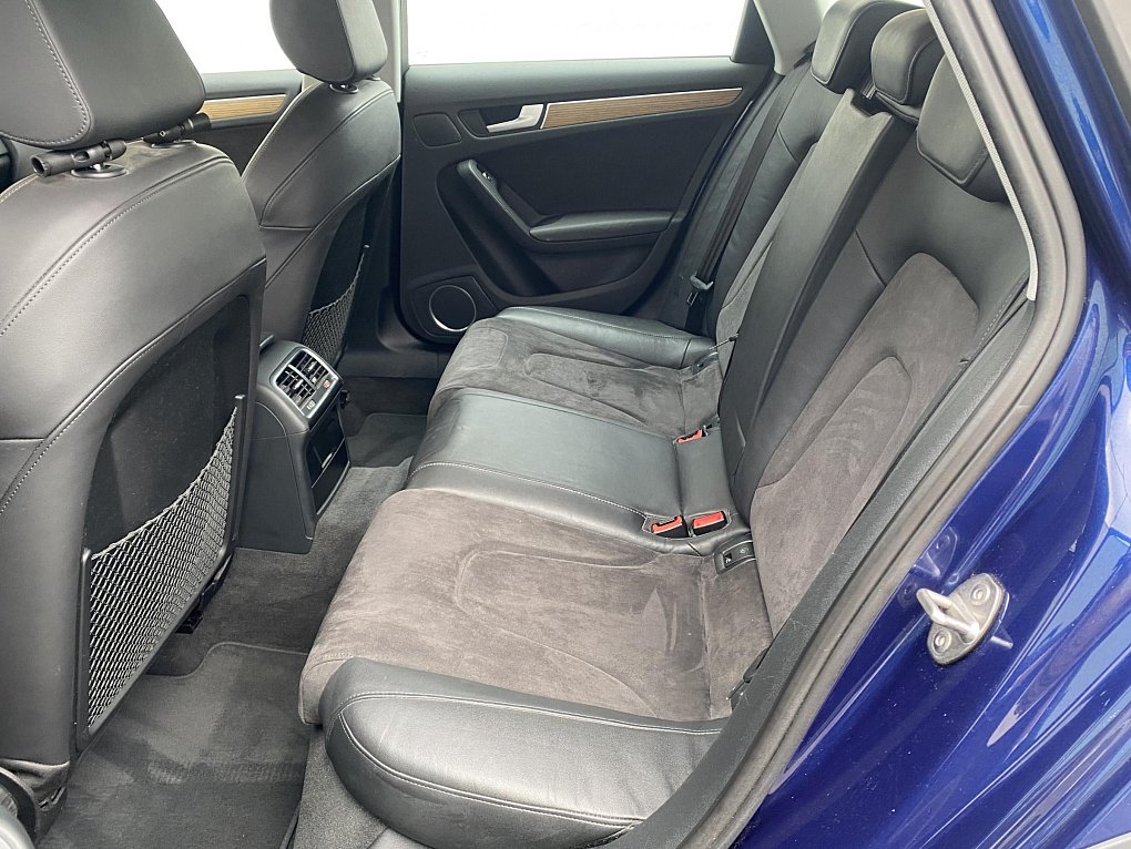 Audi A4 Allroad 2.0 TDi  quattro