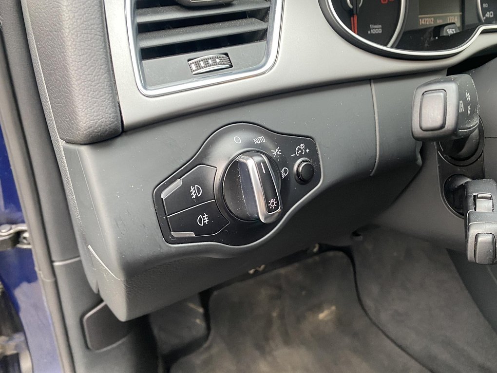 Audi A4 Allroad 2.0 TDi  quattro