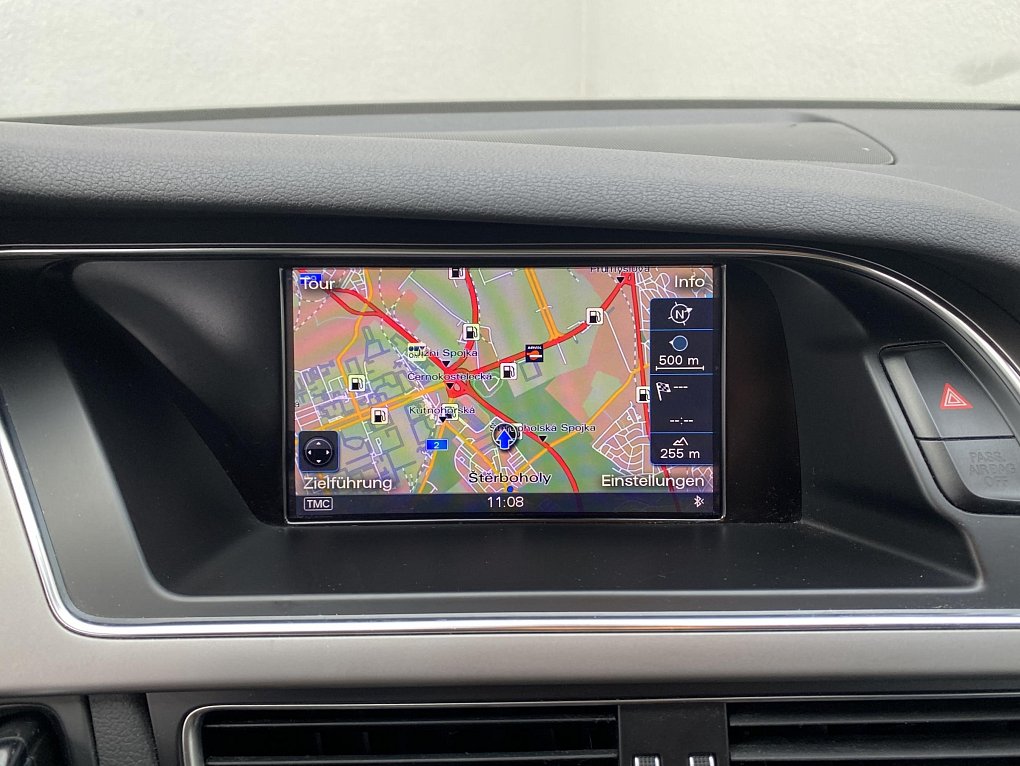 Audi A4 Allroad 2.0 TDi  quattro