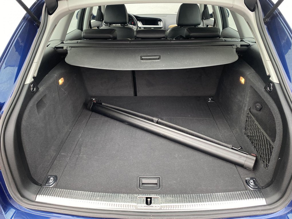 Audi A4 Allroad 2.0 TDi  quattro