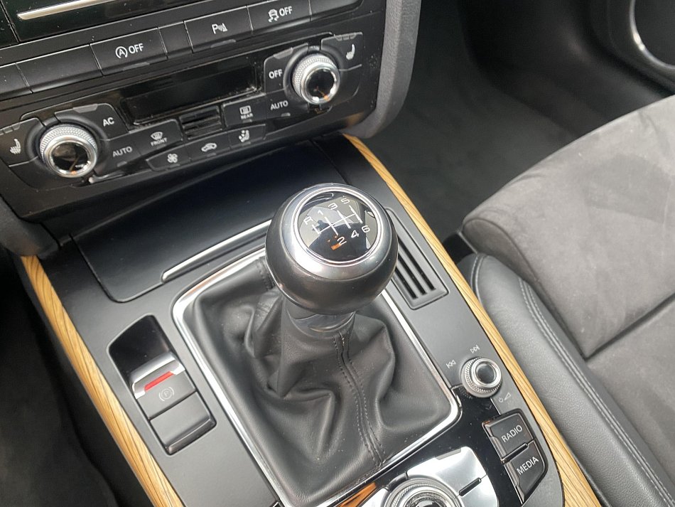 Audi A4 Allroad 2.0 TDi  quattro