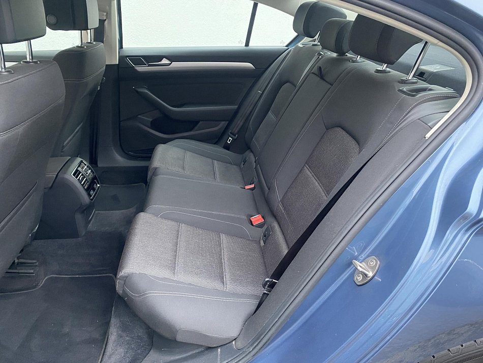 Volkswagen Passat 1.4 TSi Comfortline