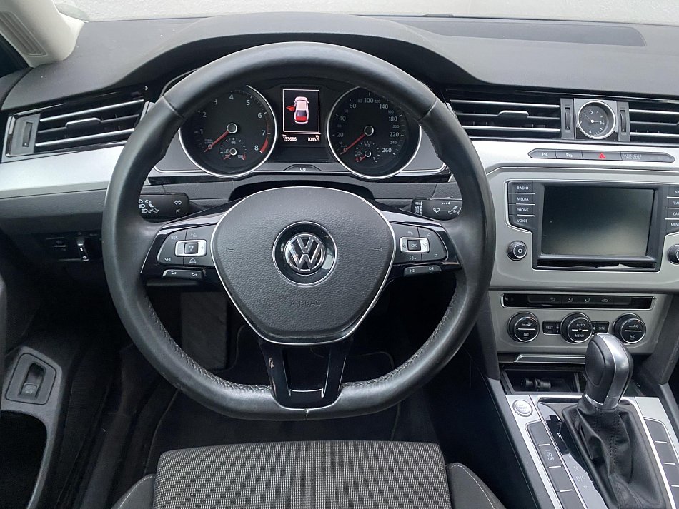 Volkswagen Passat 1.4 TSi Comfortline