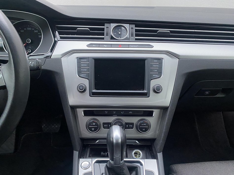 Volkswagen Passat 1.4 TSi Comfortline