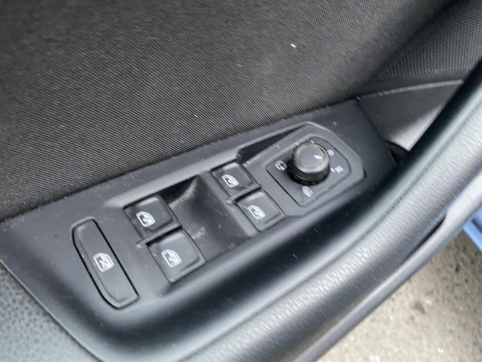 Volkswagen Passat 1.4 TSi Comfortline