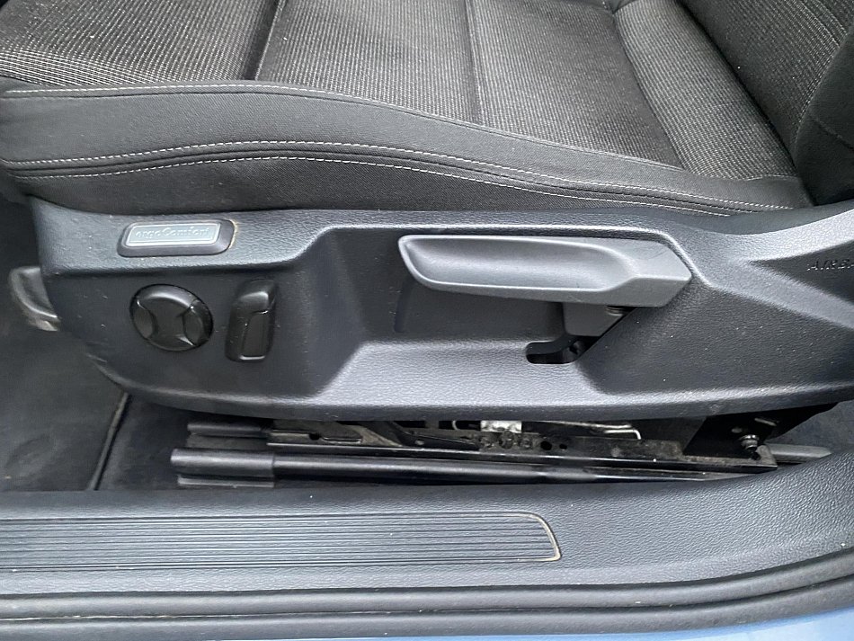 Volkswagen Passat 1.4 TSi Comfortline