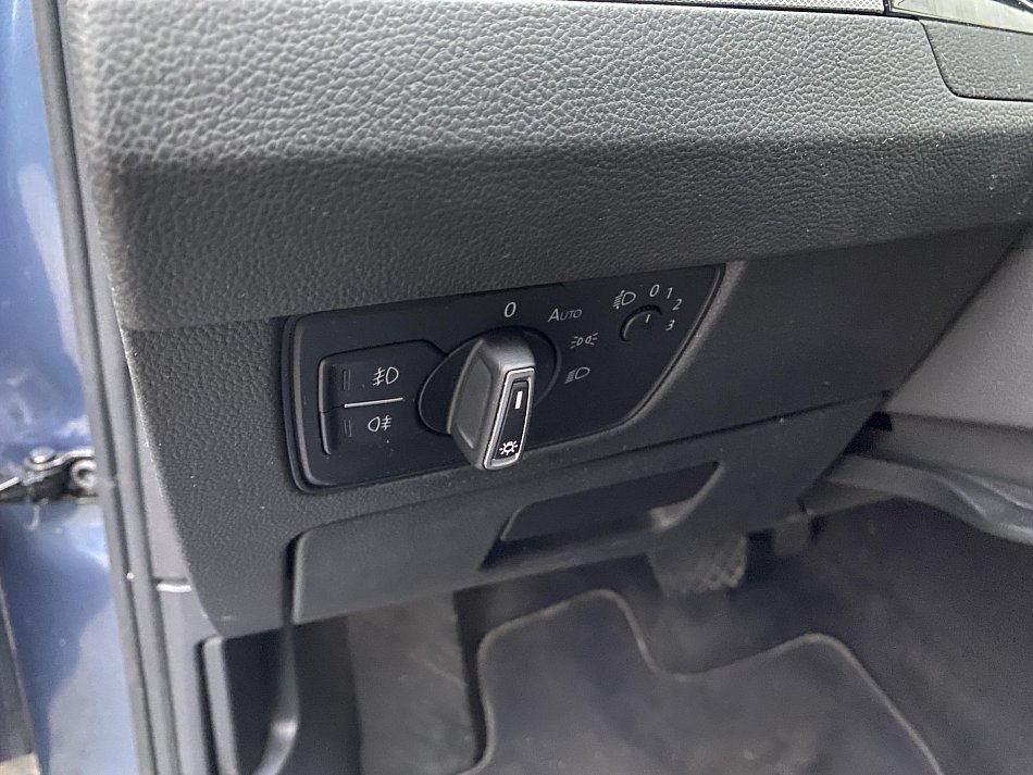 Volkswagen Passat 1.4 TSi Comfortline