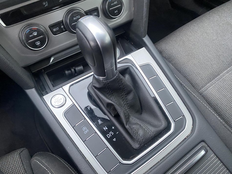 Volkswagen Passat 1.4 TSi Comfortline