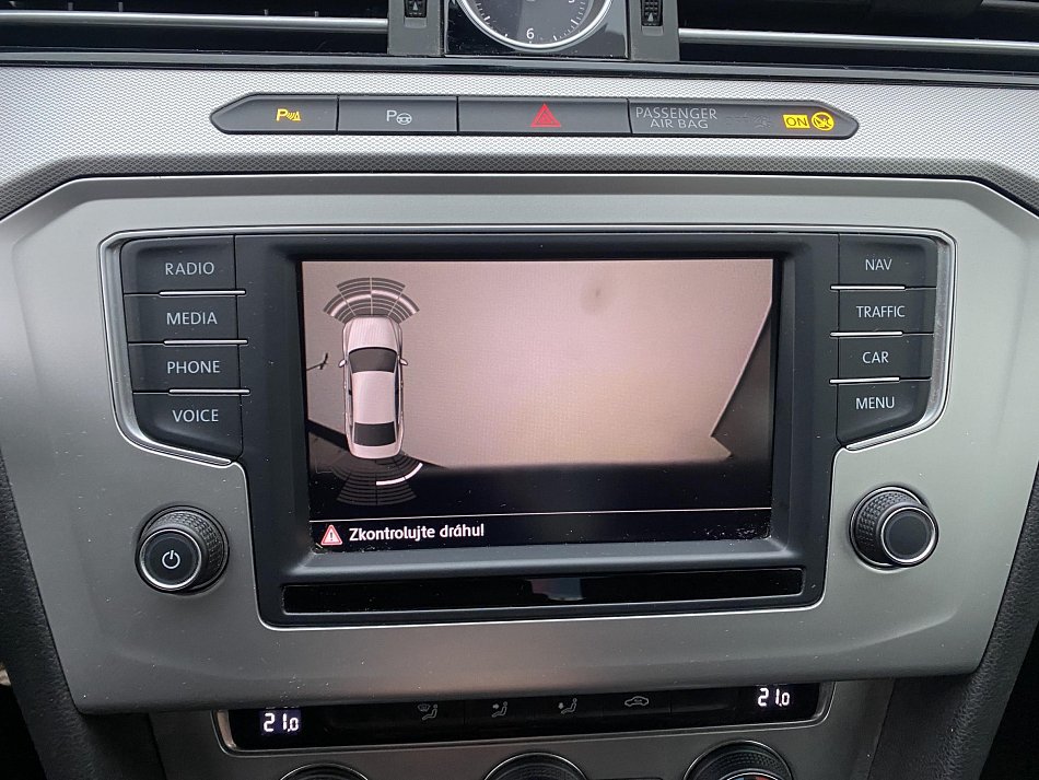 Volkswagen Passat 1.4 TSi Comfortline