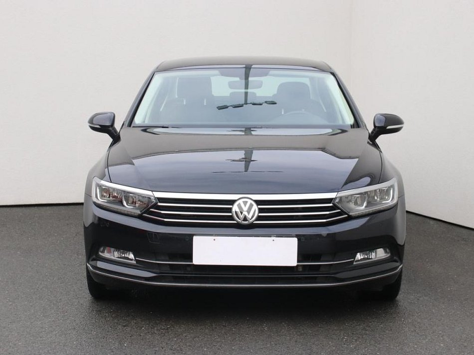 Volkswagen Passat 1.4 TSi Comfortline