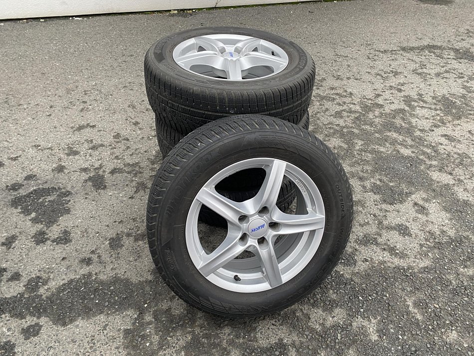 Volkswagen Passat 1.4 TSi Comfortline