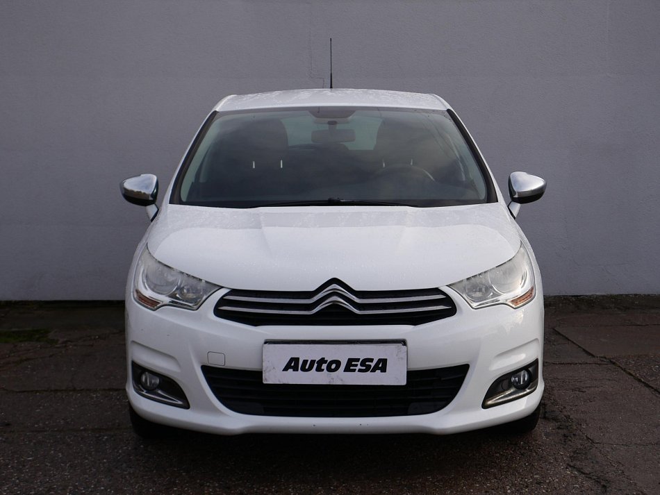 Citroën C4 1.6 i 