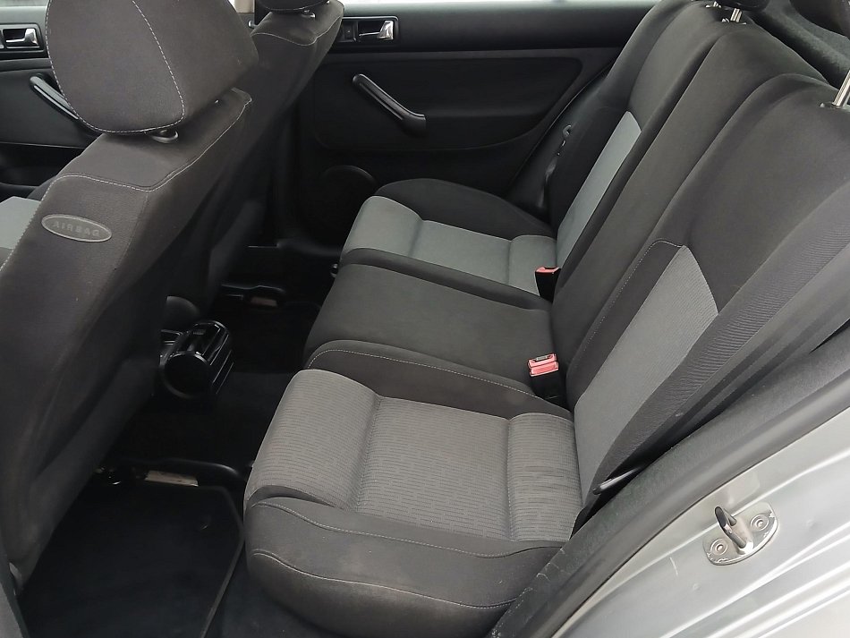 Volkswagen Golf 1.4i GT