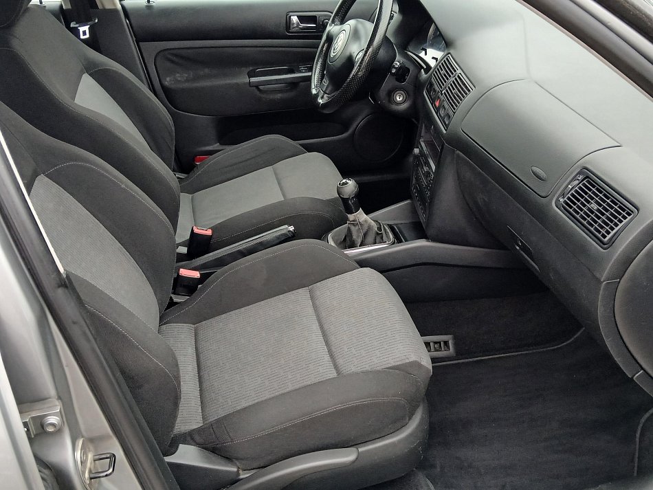 Volkswagen Golf 1.4i GT