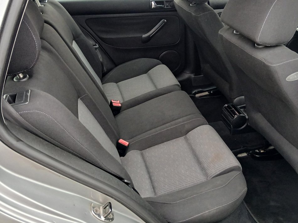 Volkswagen Golf 1.4i GT