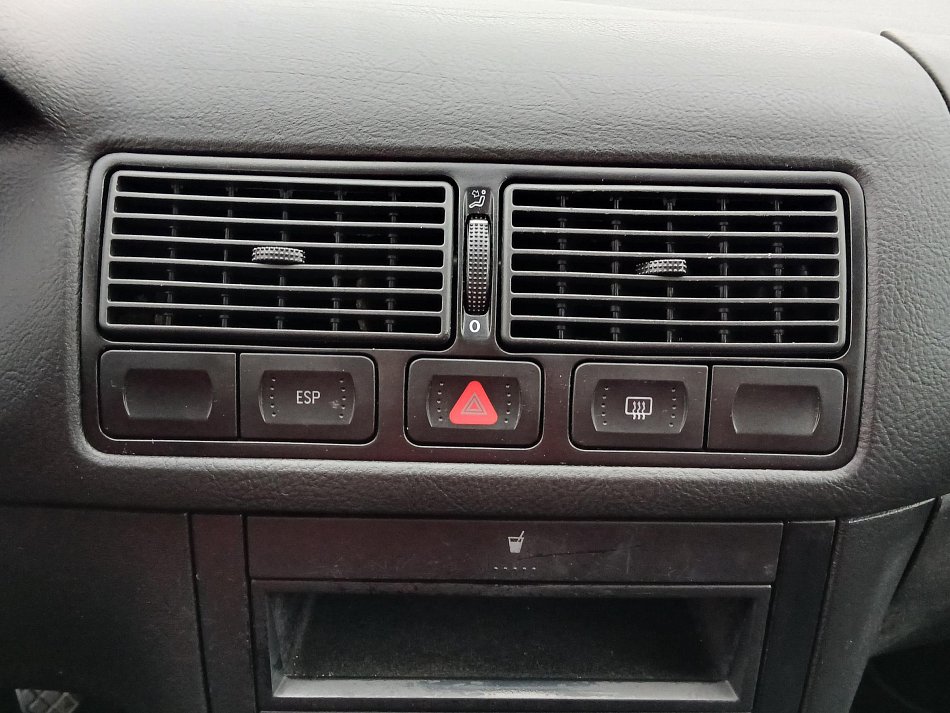 Volkswagen Golf 1.4i GT