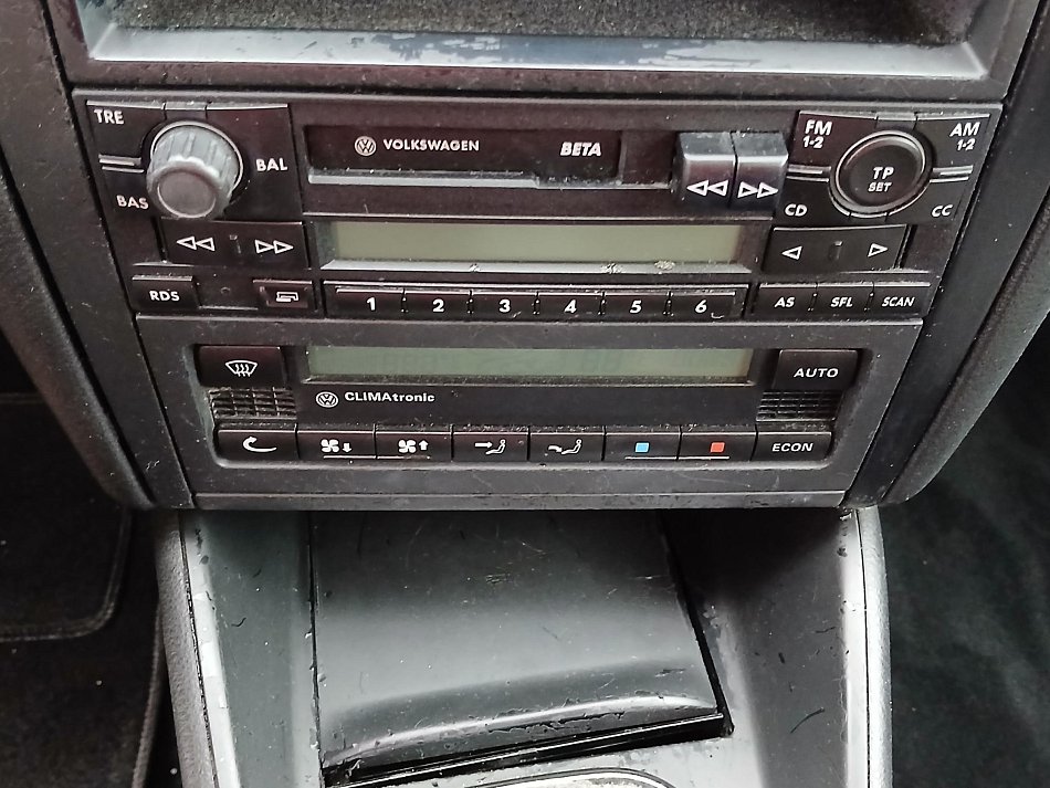 Volkswagen Golf 1.4i GT