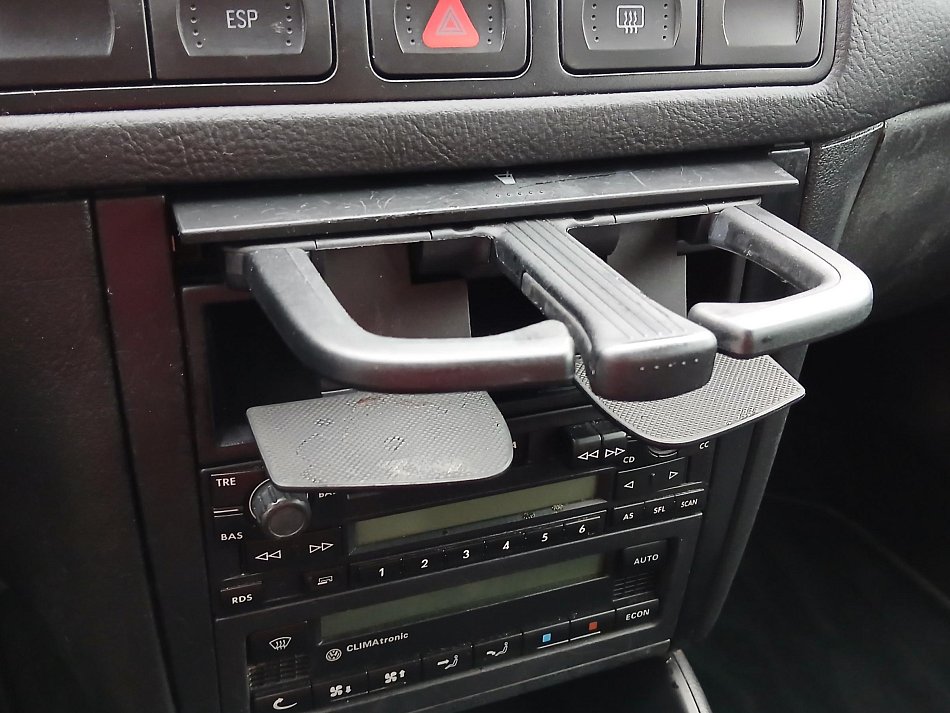 Volkswagen Golf 1.4i GT