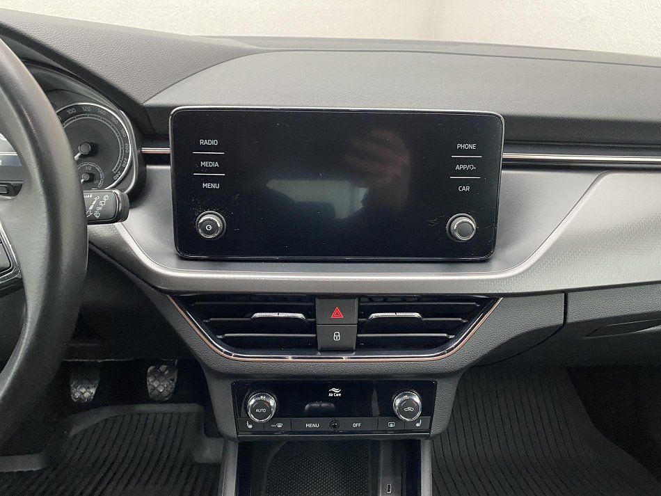 Škoda Scala 1.0 TSi Style