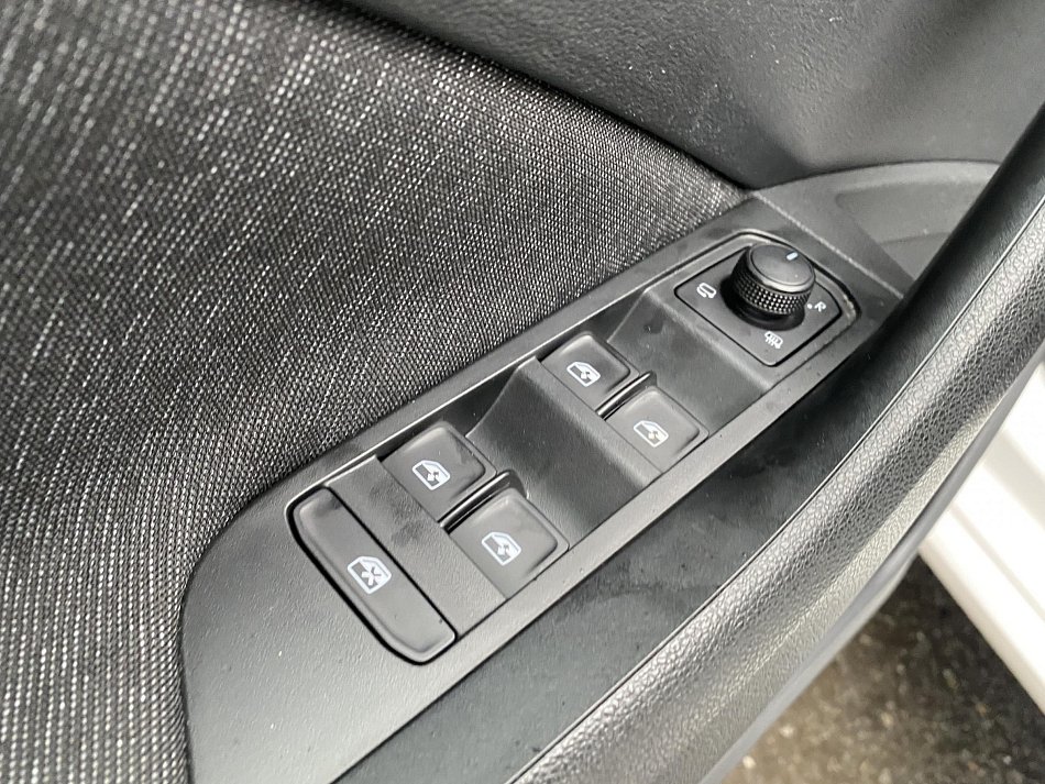 Škoda Scala 1.0 TSi Style