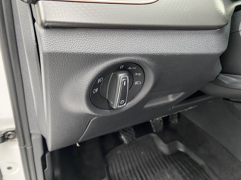 Škoda Scala 1.0 TSi Style