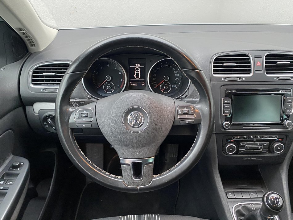 Volkswagen Golf 1.2 TSi Match