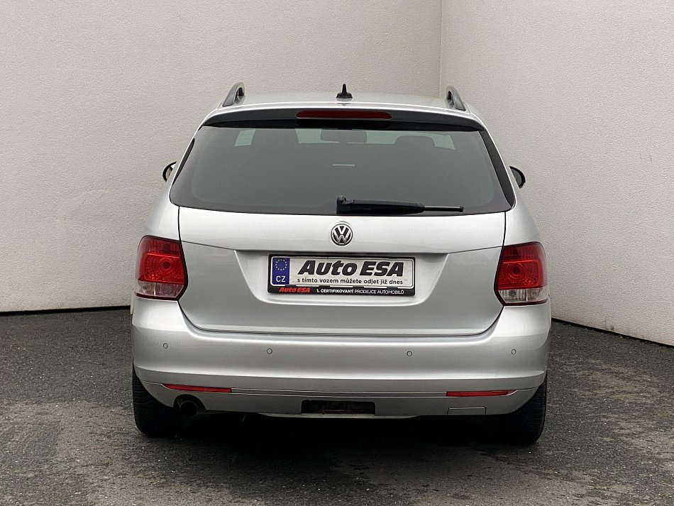 Volkswagen Golf 1.2 TSi Match