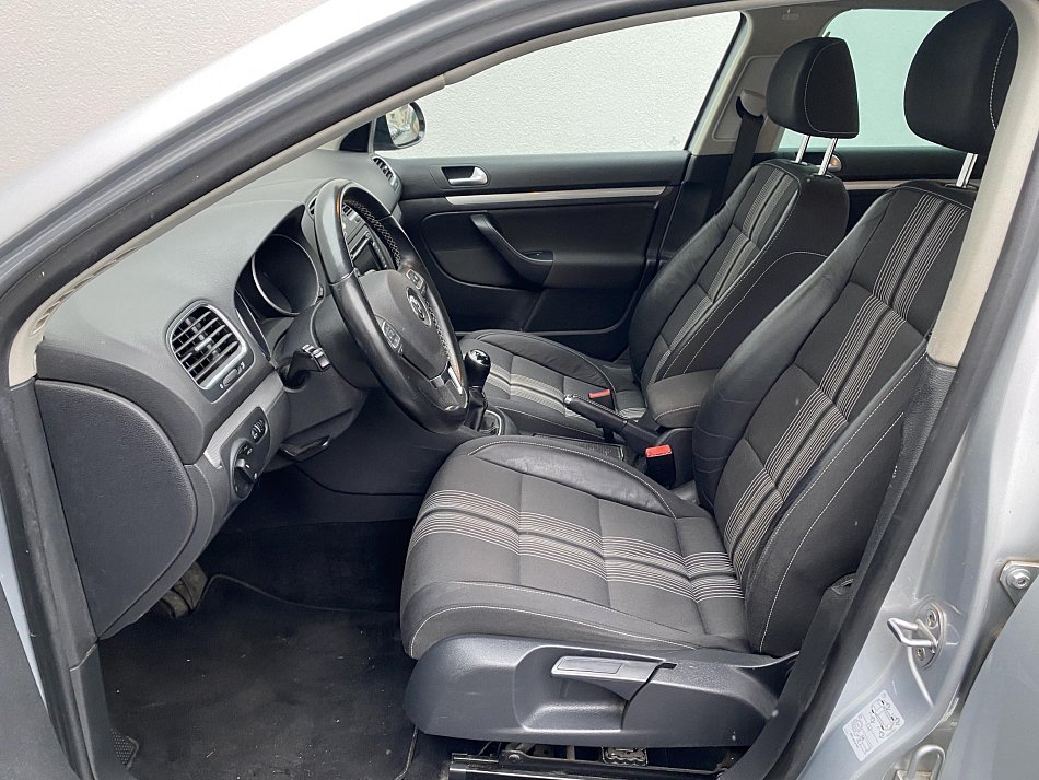 Volkswagen Golf 1.2 TSi Match