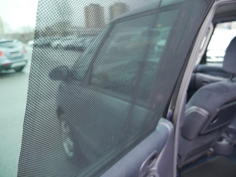 Renault Grand Espace 2.2dCi 