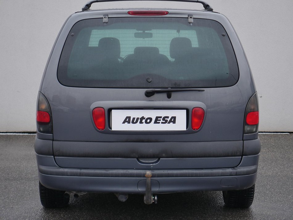 Renault Grand Espace 2.2dCi 