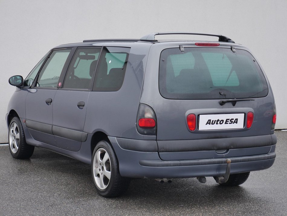 Renault Grand Espace 2.2dCi 