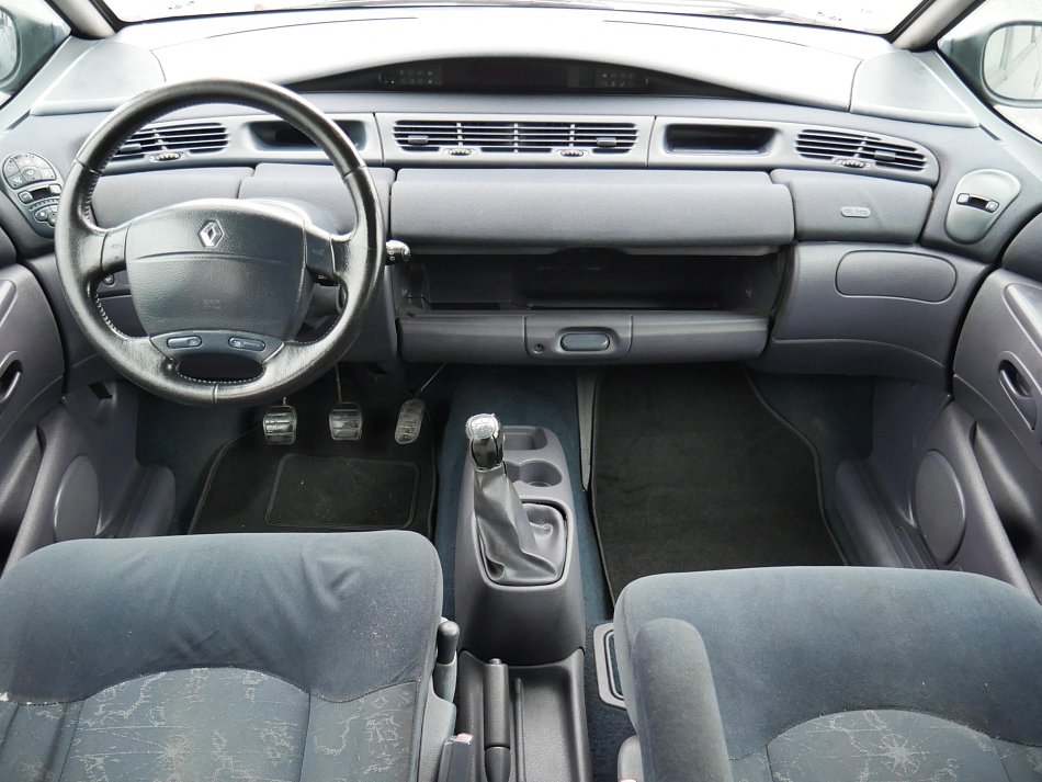 Renault Grand Espace 2.2dCi 