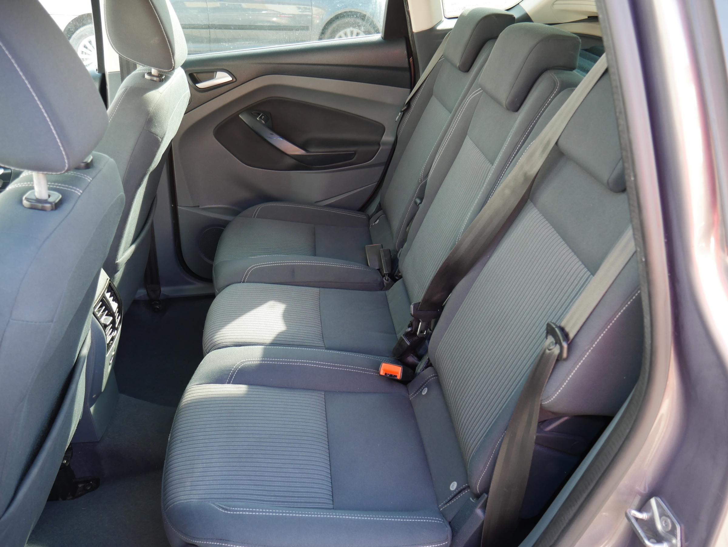 Ford C-MAX, 2015 - pohled č. 10