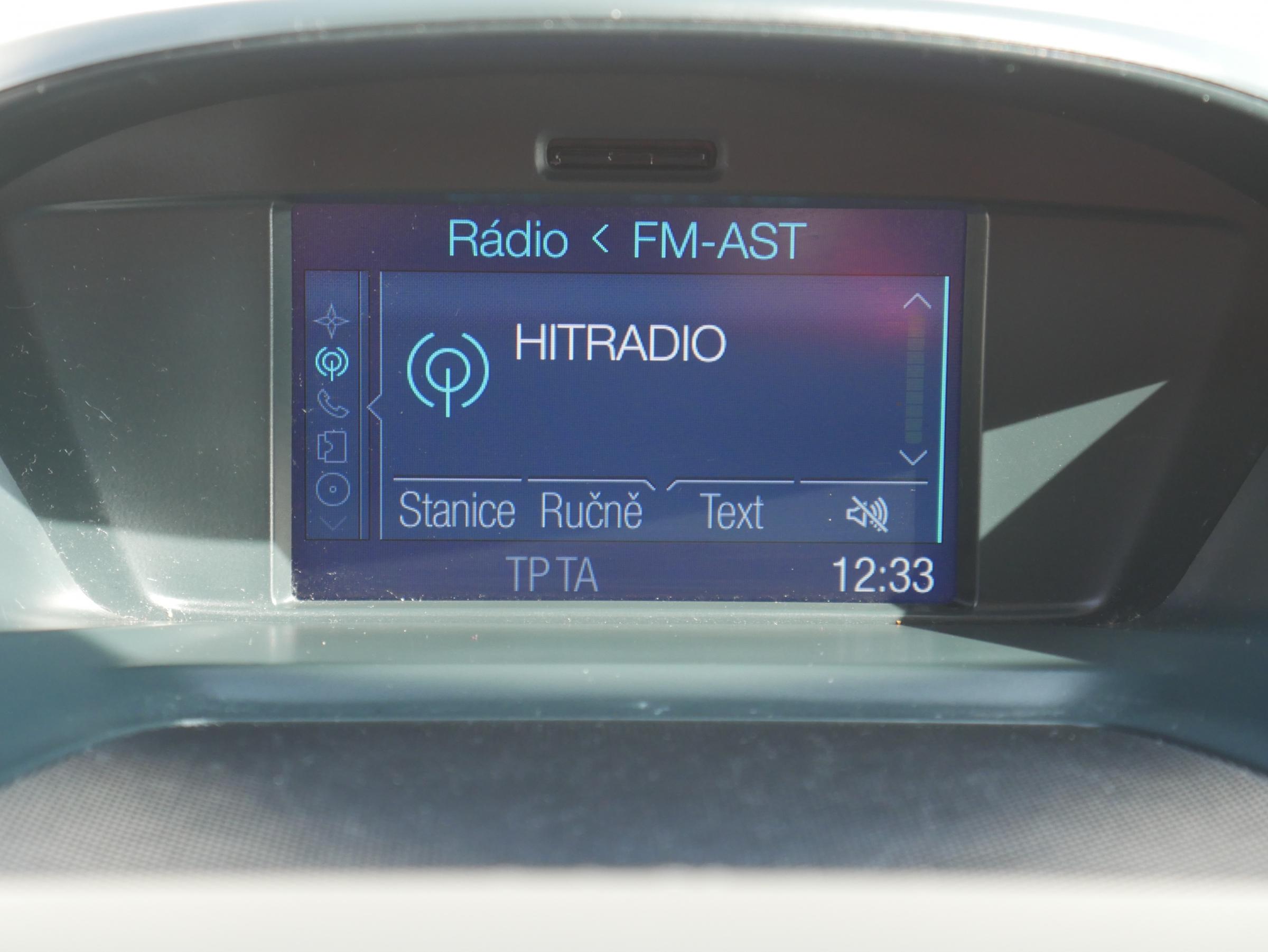 Ford C-MAX, 2015 - pohled č. 13