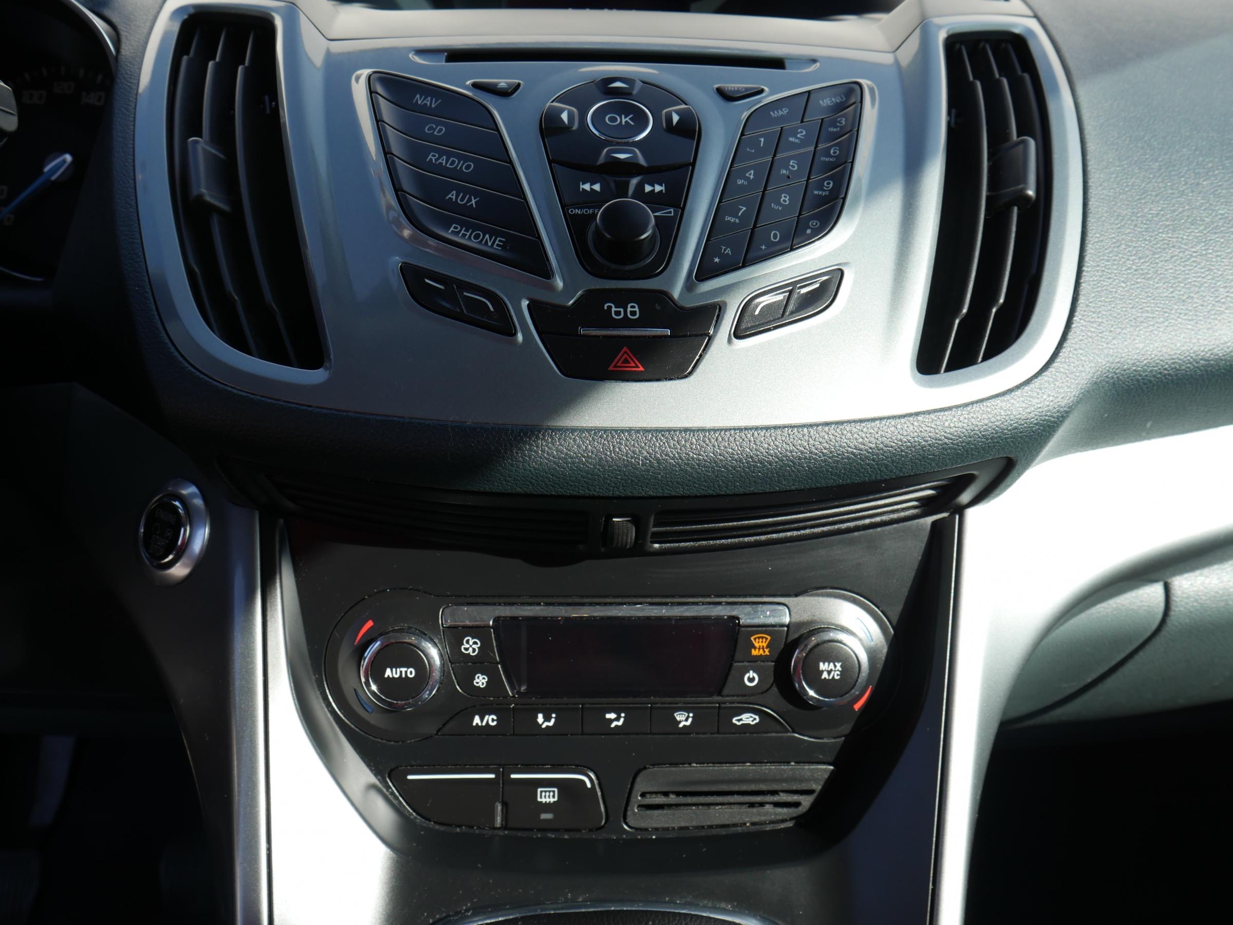 Ford C-MAX, 2015 - pohled č. 16