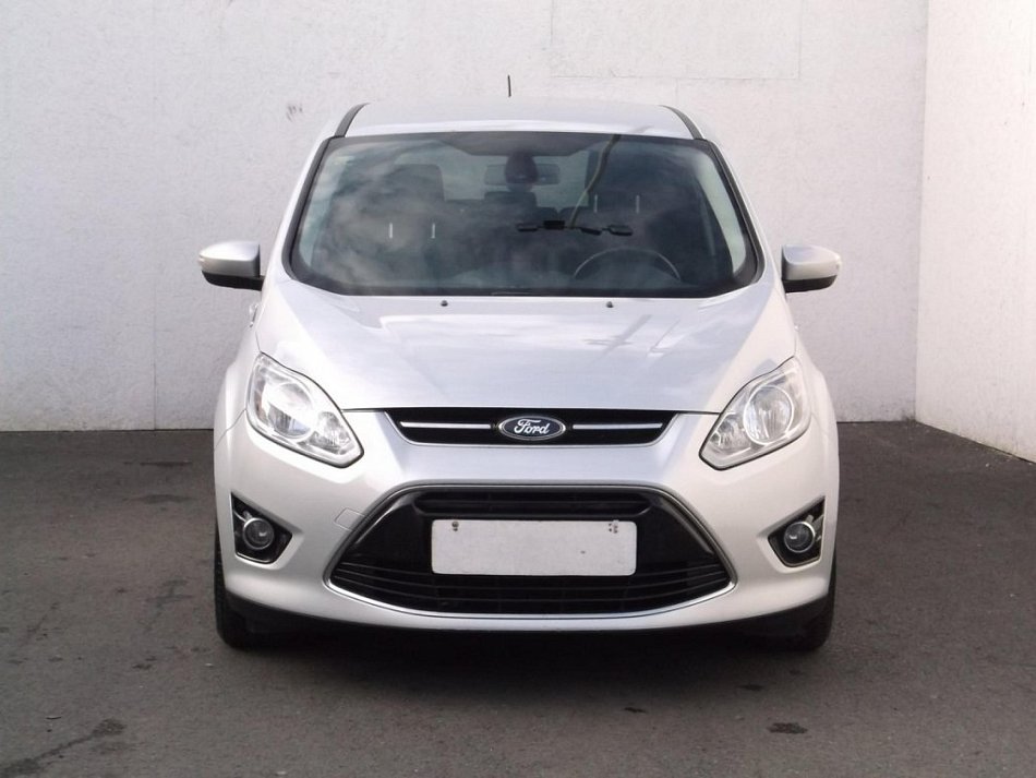 Ford C-MAX 1.6TDCi 