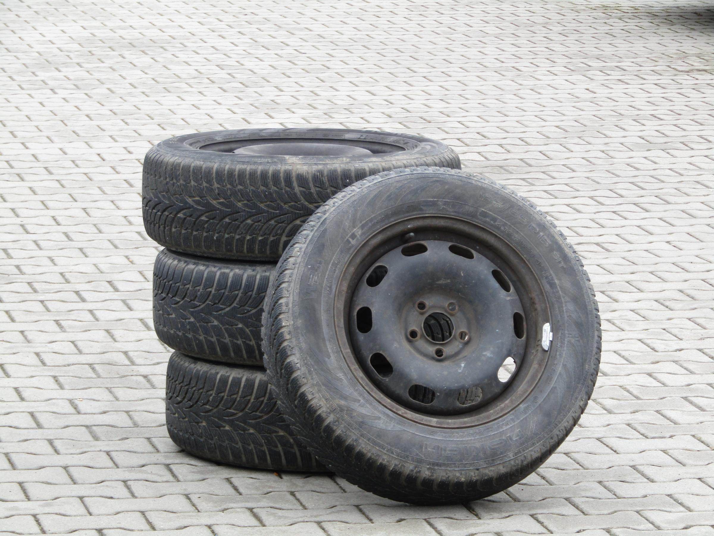 Škoda Octavia, 2003 - pohled č. 14