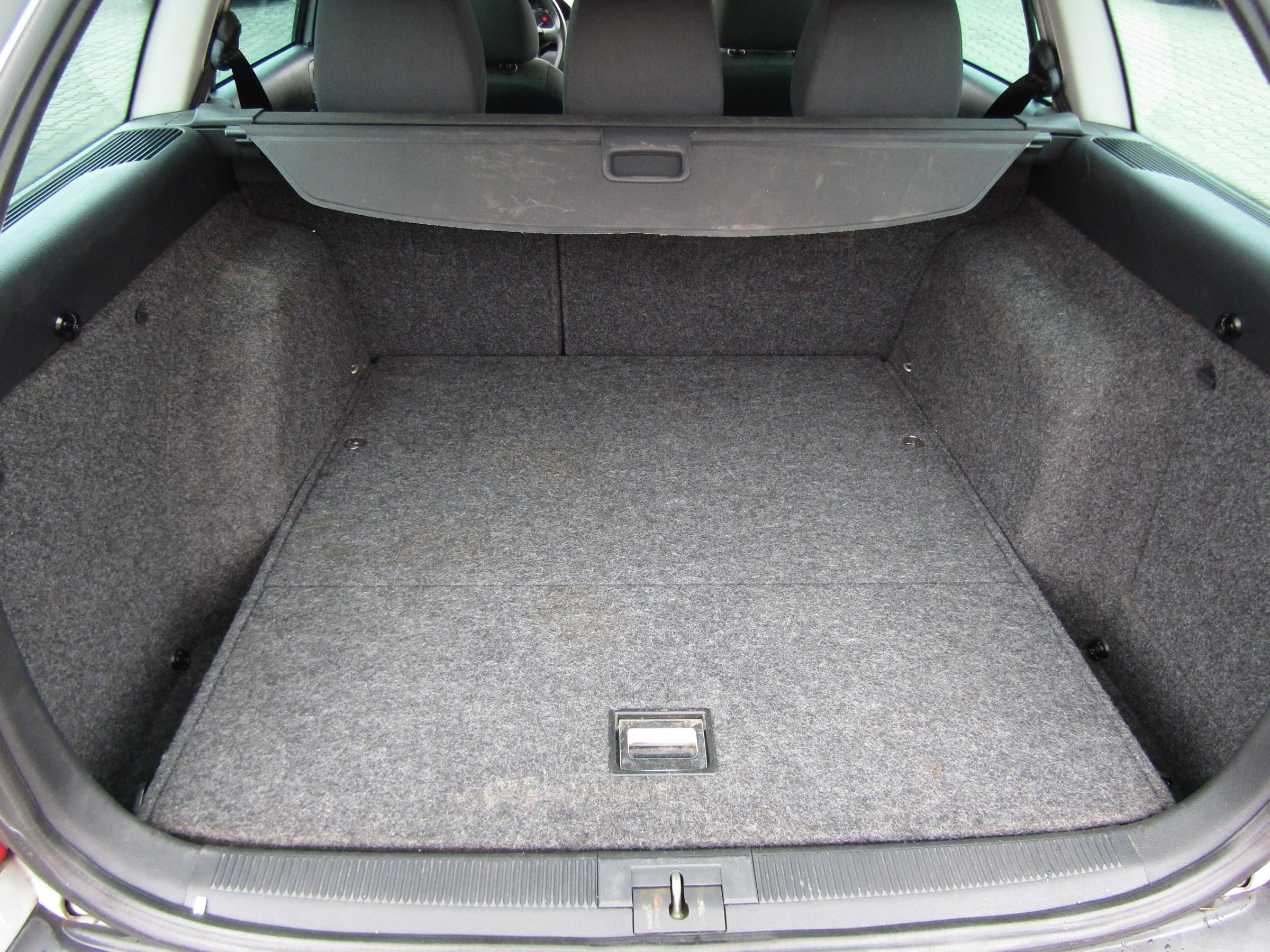 Škoda Octavia, 2003 - pohled č. 7