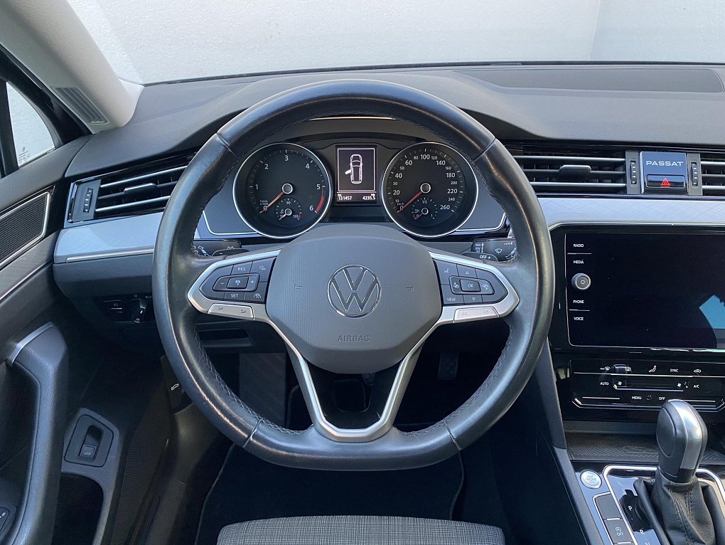 Volkswagen Passat 2.0 TDi Business