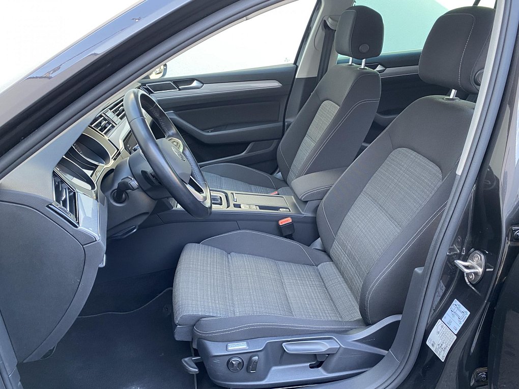 Volkswagen Passat 2.0 TDi Business