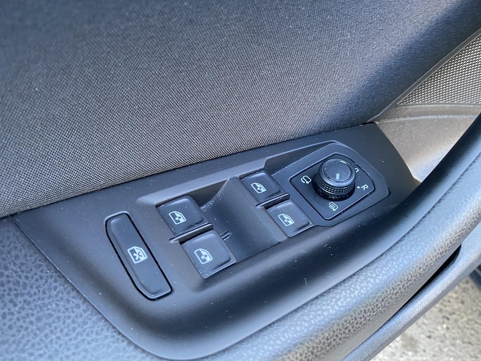 Volkswagen Passat 2.0 TDi Business