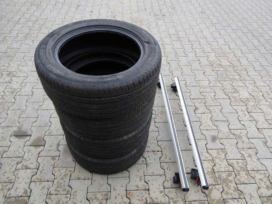 Škoda Karoq 2.0 TDi  4x4