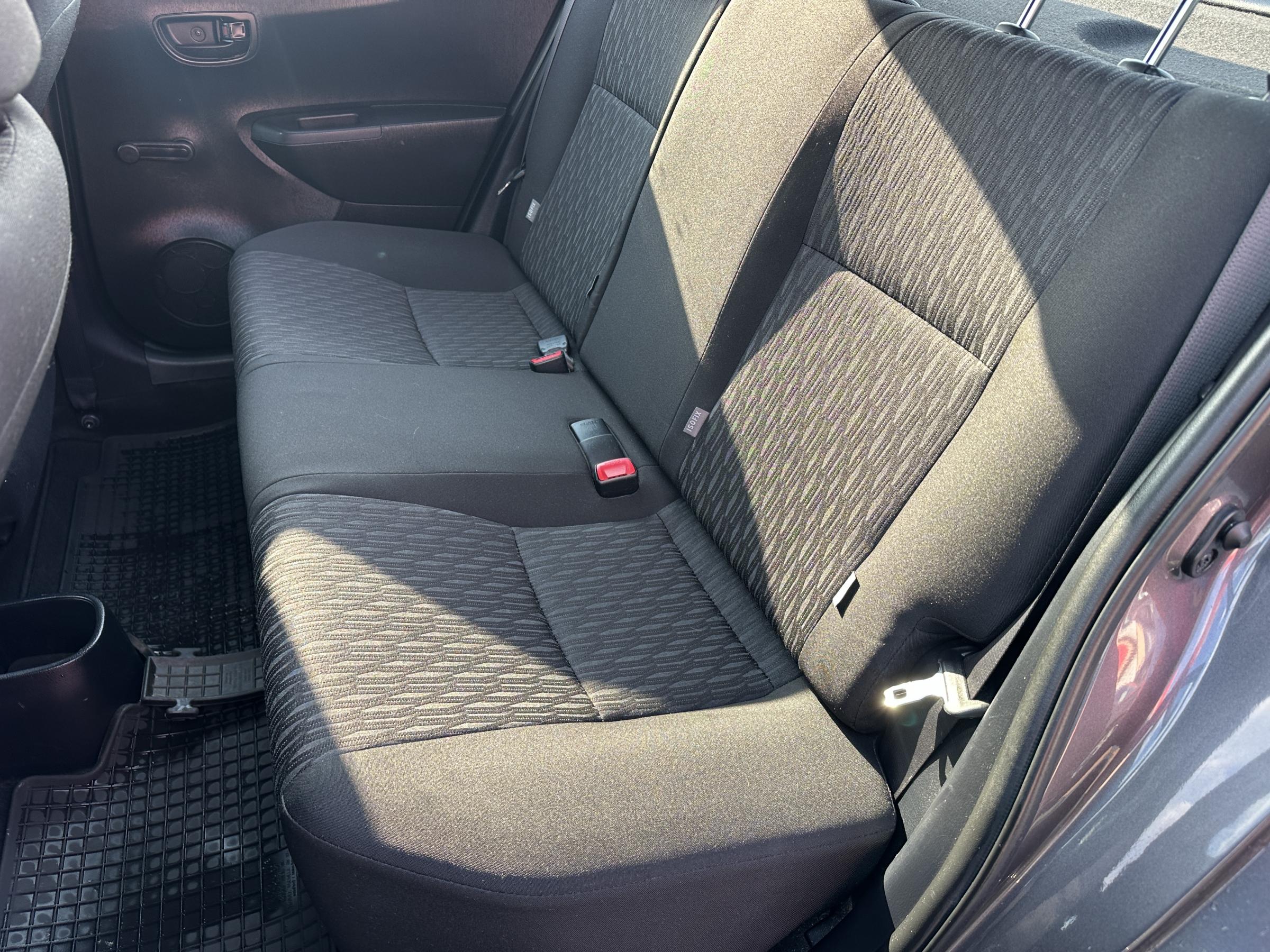 Toyota Yaris, 2014 - pohled č. 10