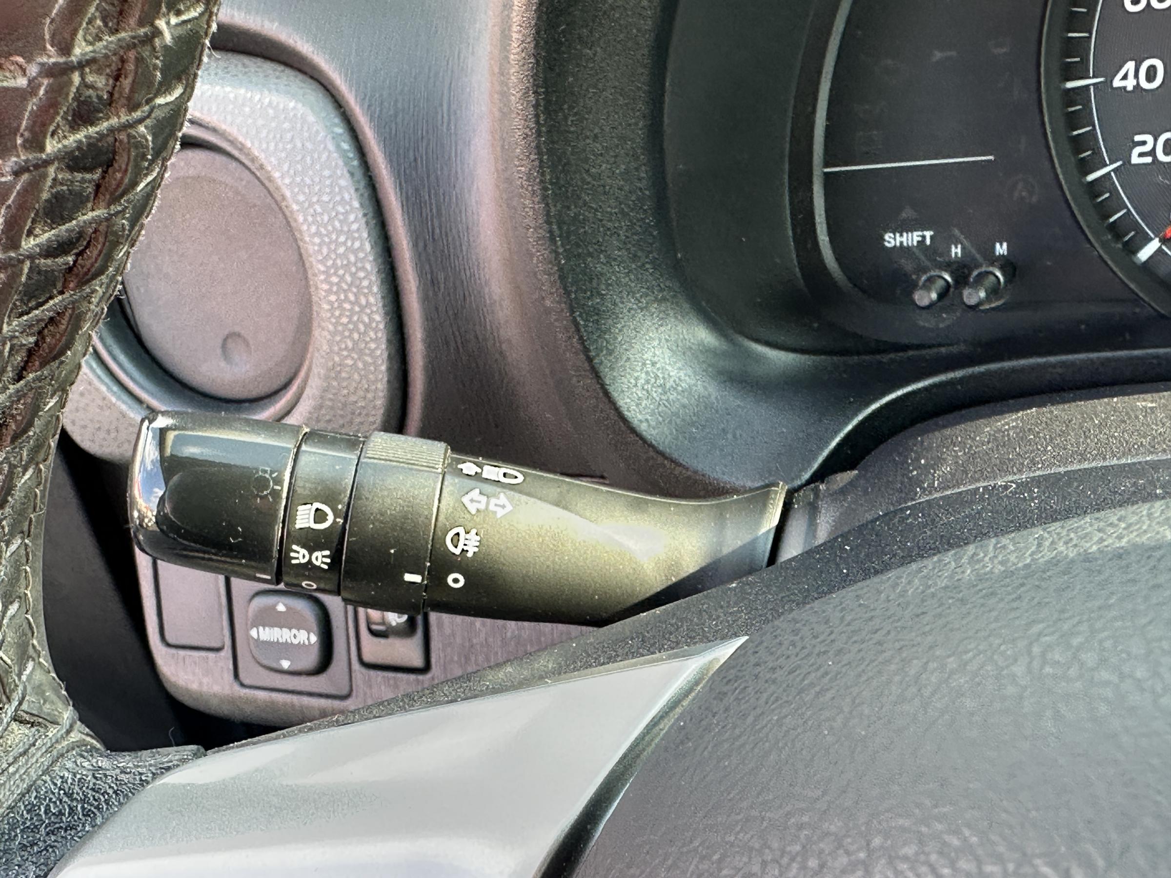 Toyota Yaris, 2014 - pohled č. 16