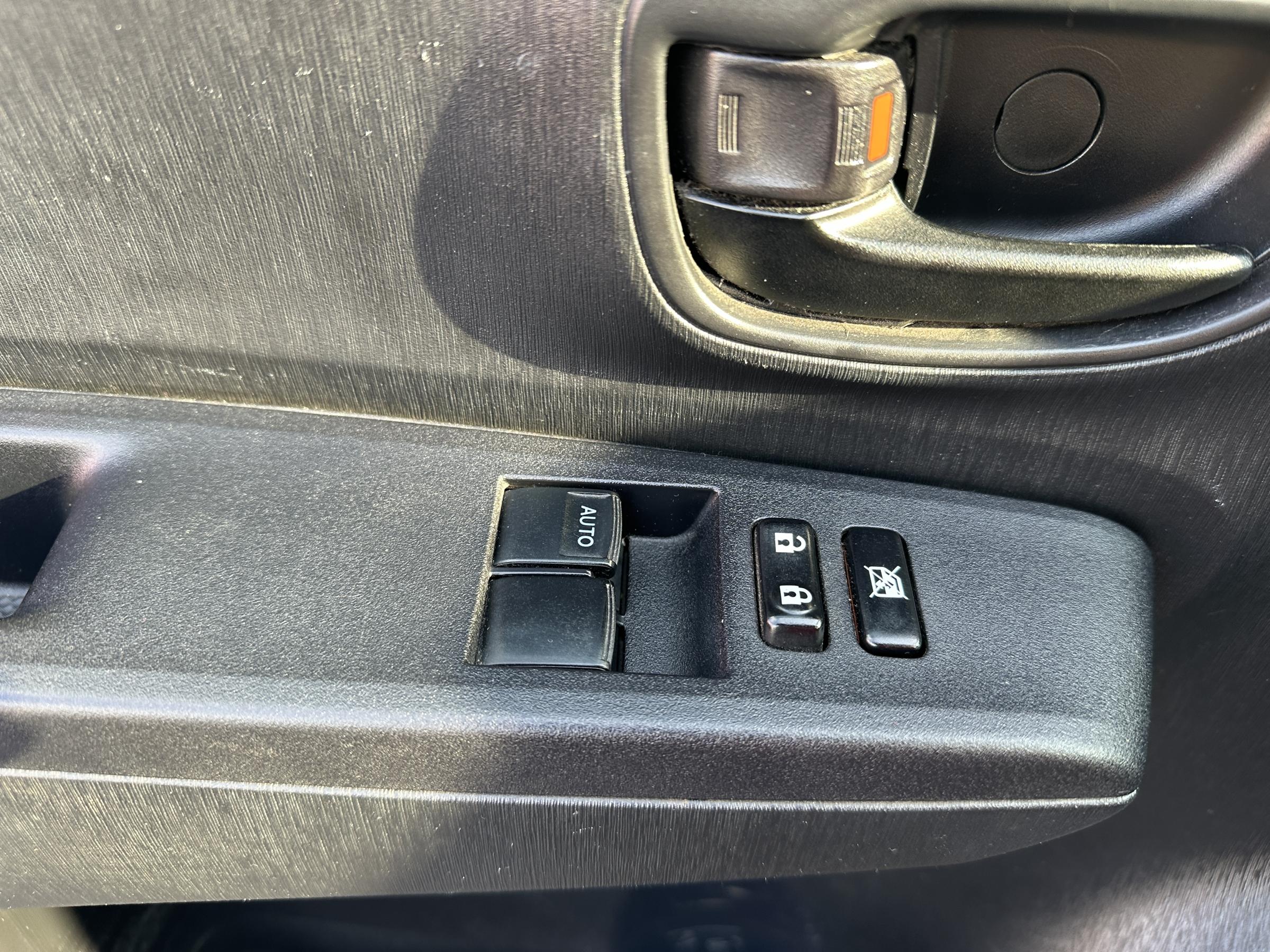 Toyota Yaris, 2014 - pohled č. 18